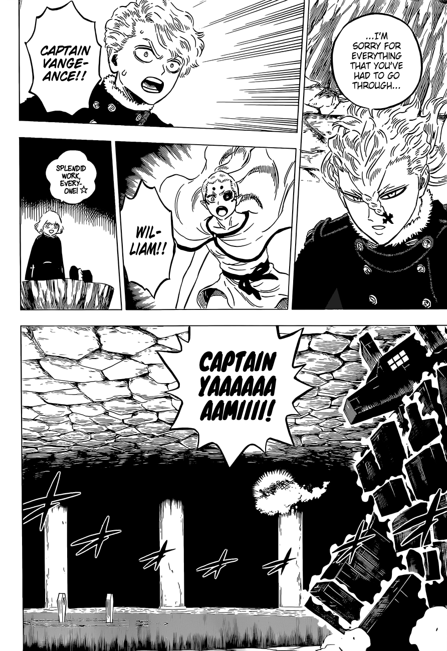 Black Clover chapter 314 image 04